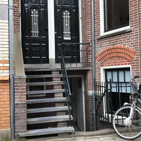 16 Sous Apartment Utrecht Exterior photo
